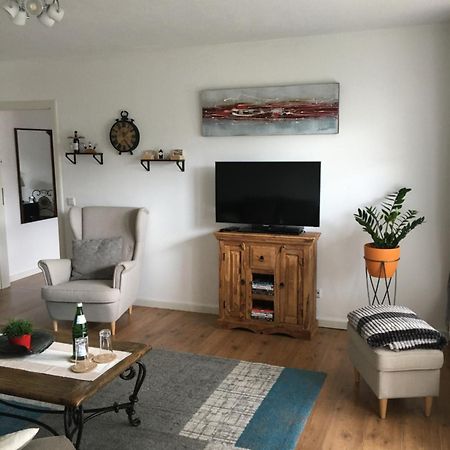 Ferienwohnung Familie David Bad Bergzabern Esterno foto